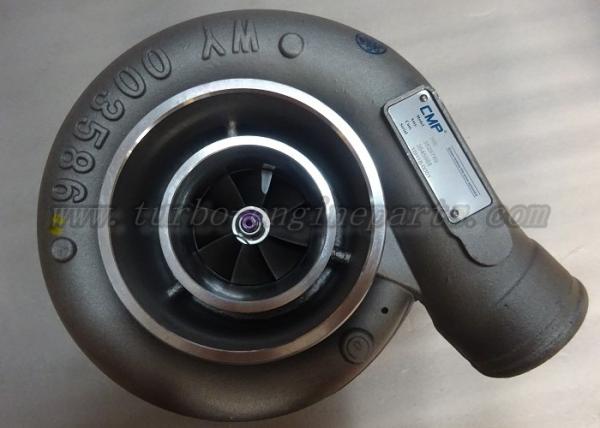H1E 3528789 Cummins Turbocharger / Diesel Engine Parts 3545988 Turbo CHRA