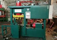 Machine du coude 1D de l'acier inoxydable 114mm de formage à froid