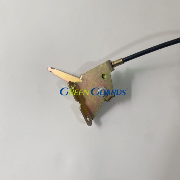 Lawn Mower Control Lever GTCA16907 Fits Deere 2653B Trim and Surrounds Mower