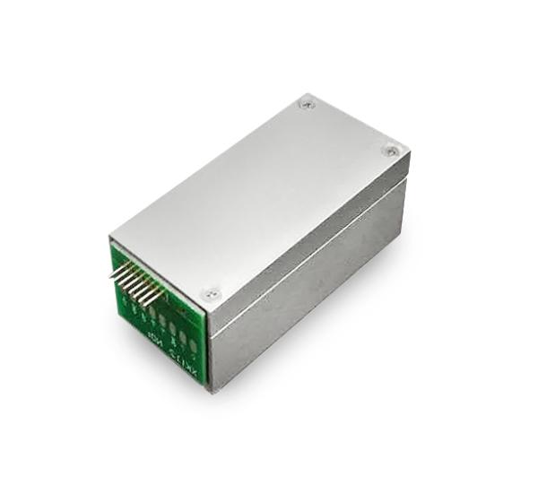 Capteur de brouillard pour la navigation des véhicules autonomes