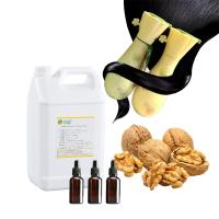 Óleo de nozes líquidas fragrância para detergente fragrância shampoo cuidados com o cabelo