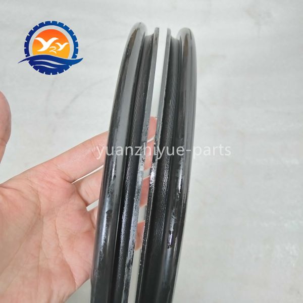 Fast Delivery Pc200-7 Floating Seal for komatsu Excavator Parts