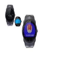 el App 70mA anti desmonta el reloj de seguimiento judicial de Ip68 4G GPS