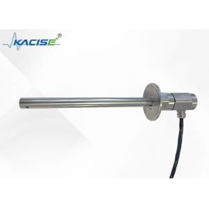 KSLV605 Food Grade Capacitive Level Gauge For Monitoring Wine Tank Level