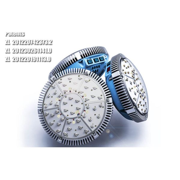 Grow System 500W led grow light