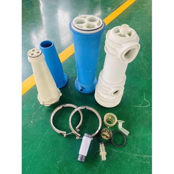 Non-Customized Full Set Celleco Twister Cleaner for Thick Paper in Paper Mill Machine