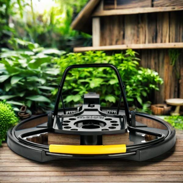 Not Applicable Applicable Area Innovative Design Mouse Trap Clip for Pest Control
