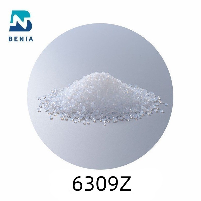 3M FEP Dyneon Фторированный пластик 6309Z Перфторированные полимеры Фторированный пластиковый пеллетный порошок в наличии