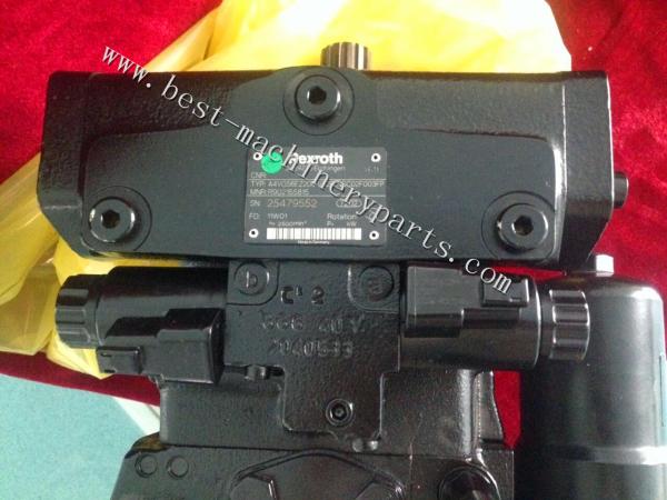 A4VG56 Rexroth hydraulic pump, Rexroth hydraulic pumps, hydraulic pumps