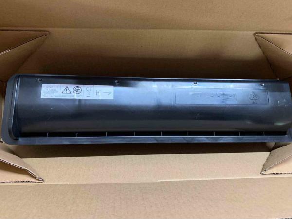 Original Toshiba E-studio Toner T-3008E Black 6AJ00000151 -43900 Pages
