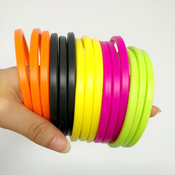 Leak Proof Airtight Box Silicone Gasket Heat Resistant Silicone Seal Anti Wear