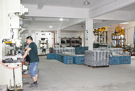 Chromed Stainless Steel Shower Window Squeegee SUS304 Zinc Alloy Glass Wiper