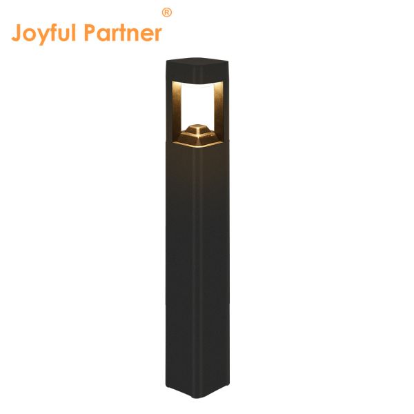 High Quality Aluminium Housing Garden Lawn Landscape Light Osram LED 10W  AC110-265V 30cm 60cm 90cm Height