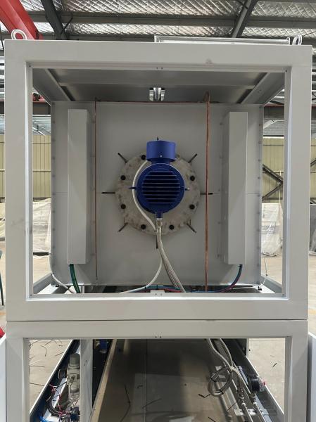 Industrial Debinding Muffle Furnace Oven Furnace Hot Air Drying