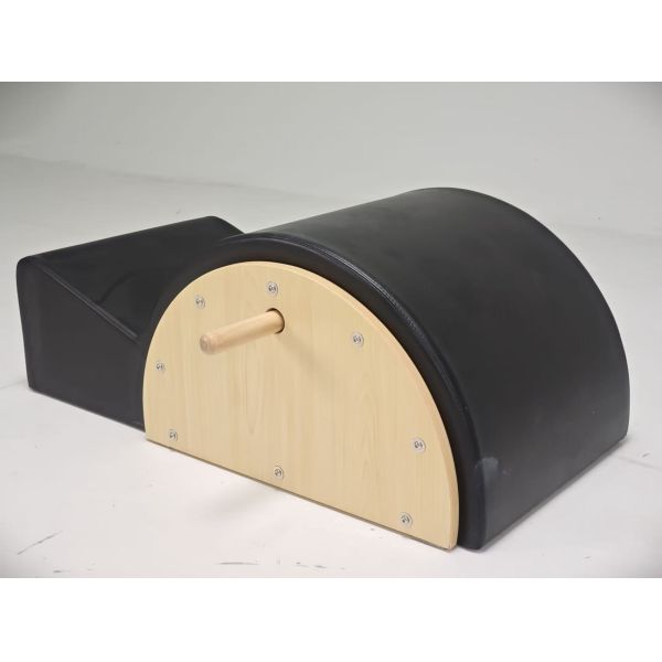 U+FM005M Maple Pilates Spine Corrector with Reinforced Arch Design