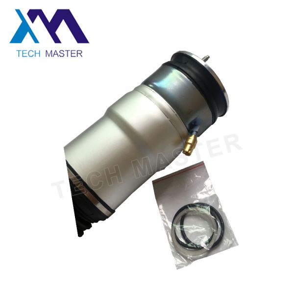 Air Suspension Bag For BMW F01 F02 Rubber Air Bladder 37126791675 37126791676