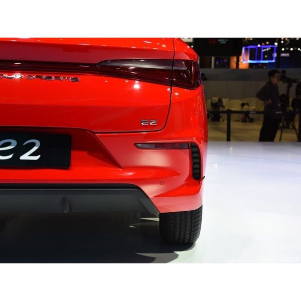 Новый автомобиль Byd E2 энергии электрический