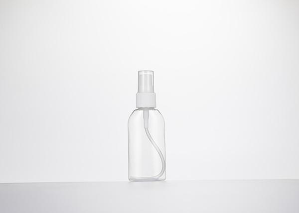 Smooth Surface PET Spray Bottle Your Secret Weapon for Household Cleaning