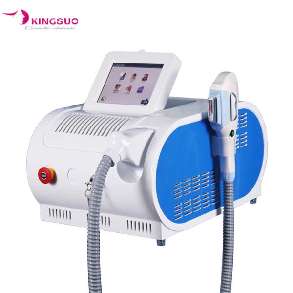 China Supplier Cheap Price Portable Professional Home IPL Intense Pulse Light OPT SHR Hair Removal Machine