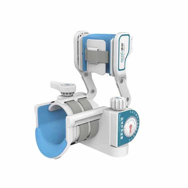 Arm Fracture Rehabilitation Automatic Flexion and Extension Rehabilitation Elbow Trainer