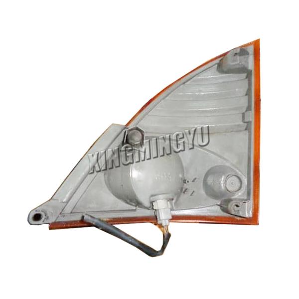 815201931 815102081 Corner Lamp For Hino 500 Truck Yellow White