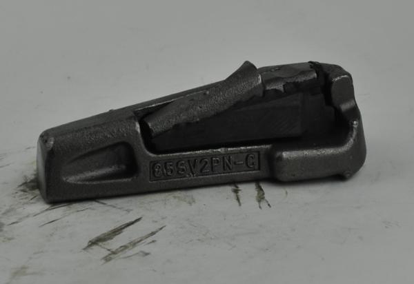  Material 40Cr pin lock & rubber 75SV2PN-C,85SV2PN-C,U25PN,U30PN,U35PN,U40PN,U45PN,U55PN