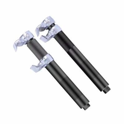 Claw Damping Non Slip Thread Car Spring Compressor For Automotive
