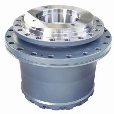 67000Nm Caja de engrenagens planetária Guincho GFT080W