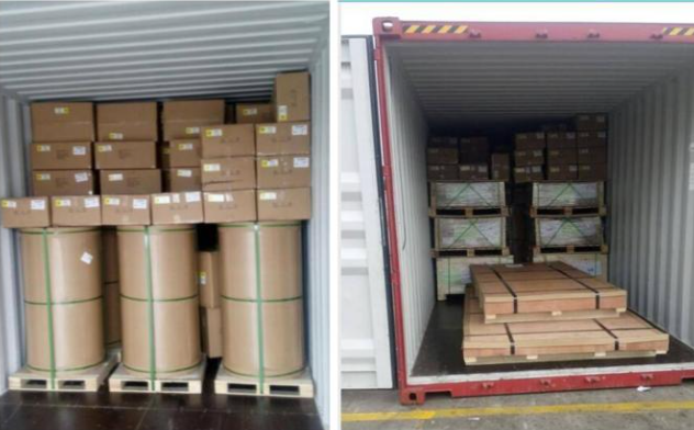 A3005 0.8mm-1250mm  Customizable High Performance Embossed Aluminum Plate For Industrial