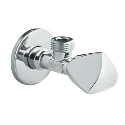 Grohe Model Angle Valve 1 2 X 1 2 1/2 X 3/8