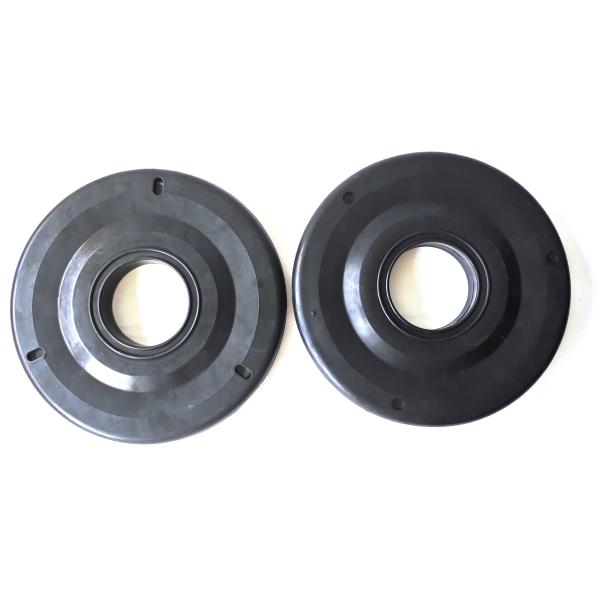 NBR Industrial Rubber Pipe Wiper for Enhanced Drilling Performance and Safety