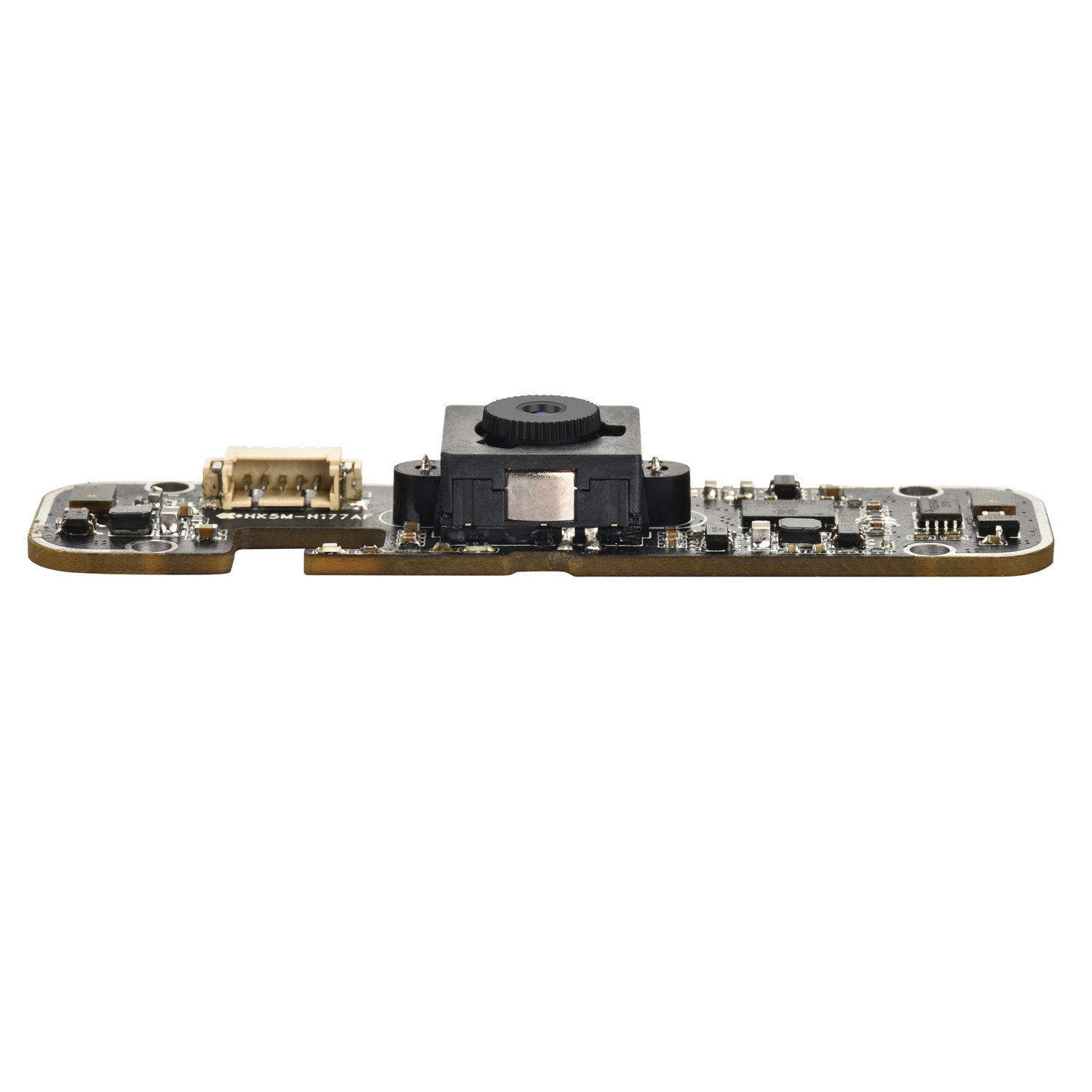 HK5M-H177AF Модуль камеры распознавания лиц USB Беспилотная промышленная камера EFL 4.35mm FOV 70°