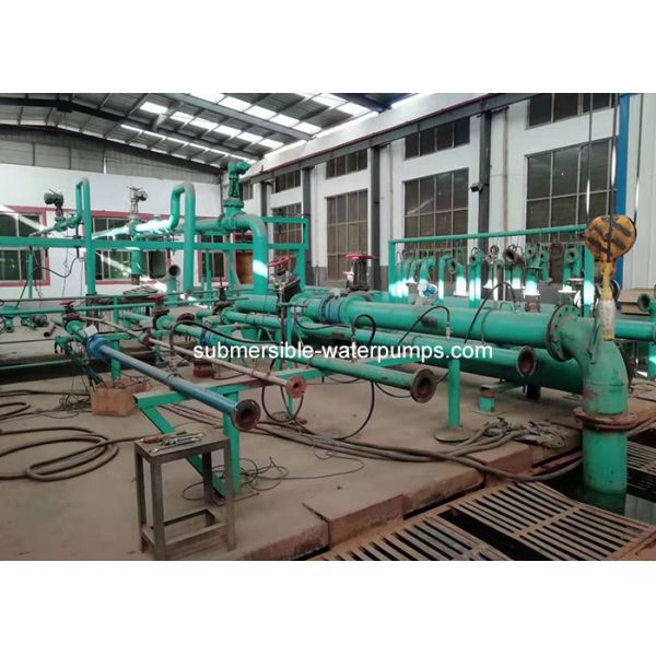 3 Фаза 50hz 60hz Подводный насос морской воды / Подводные насосы морской воды