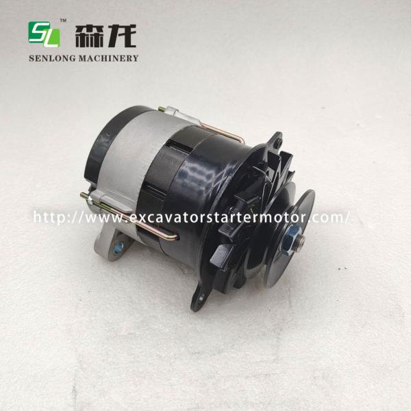 28V 36A et un alternateur AT700.04.1 G700.04.1 LG 0683 296.110 G464.3701, G464.3701-1 pour le modèle PRAMO MTZ-80、T-70、T-150、Amkodor TVEx D-240