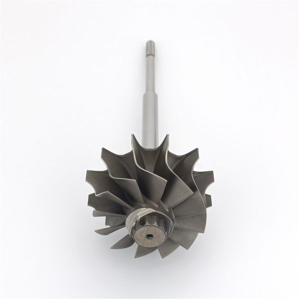 HE531VE Turbo Turbine Wheel Shaft 30cm For 4042581 1901518 1907280 1959915