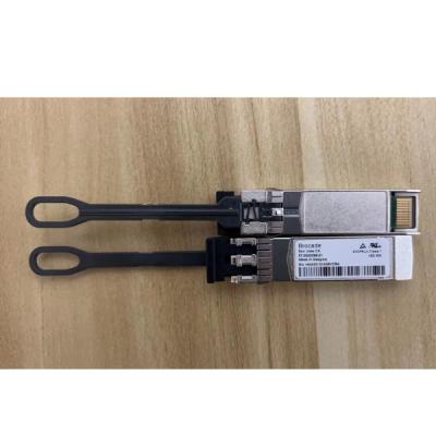 módulo 16G multimodo para o interruptor da fibra ótica de brocado