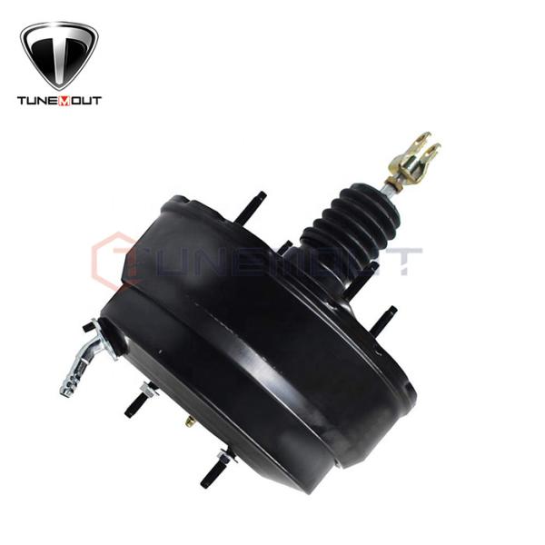 OE Mr449474 Auto Brake Parts Brake Vacuum Booster For Mitsubishi Pajero Montero Outlander