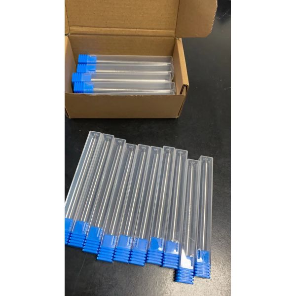 R100 R300 R500 Waterjet Mixing Tubes KMT OMAX Mixing Tube