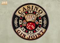 Casino Wall Decor Antique Wooden Wall Signs Decorative Wall Plaques Pub Sign