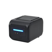 Automatic Grade Mini Printer DC 24V/2A Cash Drawer Impulse for Smooth Operation