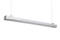 Tri luz de gran eficacia de la prueba de IP66 LED para los usos comerciales e industriales