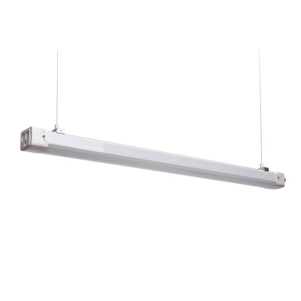 High-Efficiency IP66 LED Tri Proof Light For Commercial And Industrial Applications