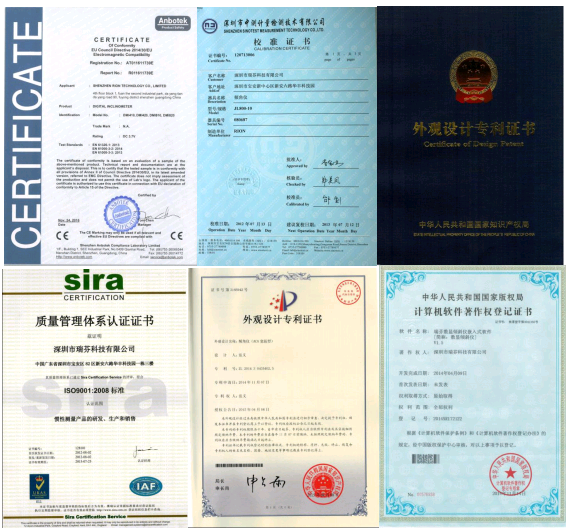 Высокоточный вибрационный датчик наклона инклинометр для выравнивания машиностроительных транспортных средств