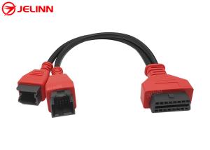 SGW Cable FCA 12 8 Bypass Cable for Chrysler Dodge Jeep RAM FCA Alfa Fiat Cars