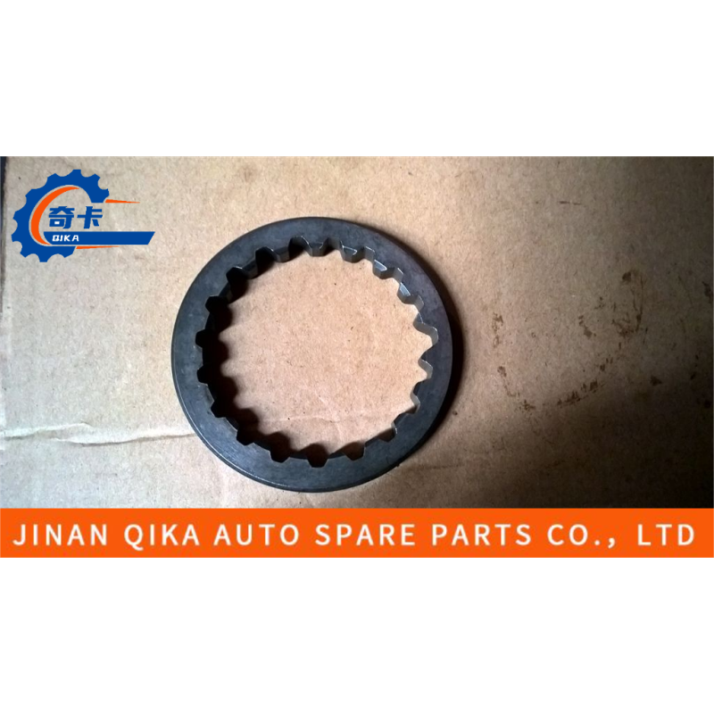 Howo Truck Parts Spindle Gear Spacer Wg2229040072 Gearbox Assembly