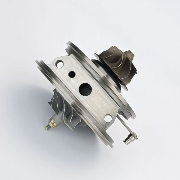 Gta2052gvk Turbocharger Cartouche Chra765155-5007S/743507-0009 Pour Jeep Grand