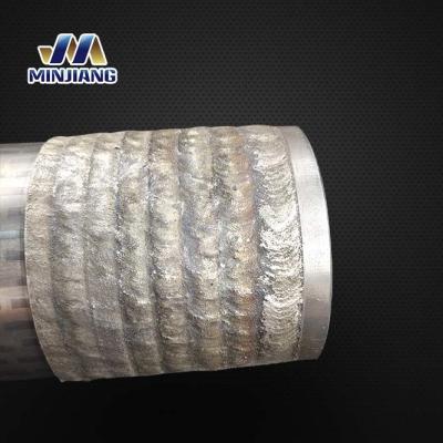 Motor de perfuração de fundo de poço de óleo e gás OEM rolamento TC de carboneto de tungstênio personalizado
