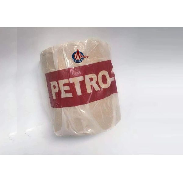 OEM Petrolatum Tape for Wastewater Pipeline with 10M Roll Length and 1.2mm Thickness for Corrosion Protection