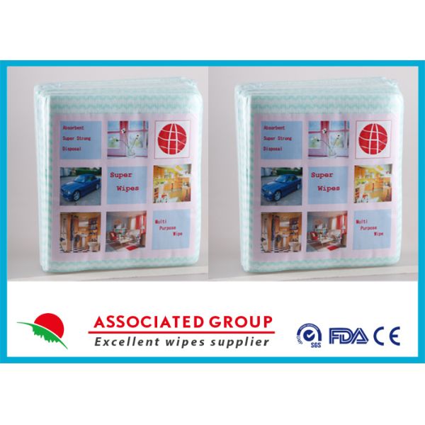 Домочадец персонализировал влажное обтирает/сейф еды обтирает Unscented