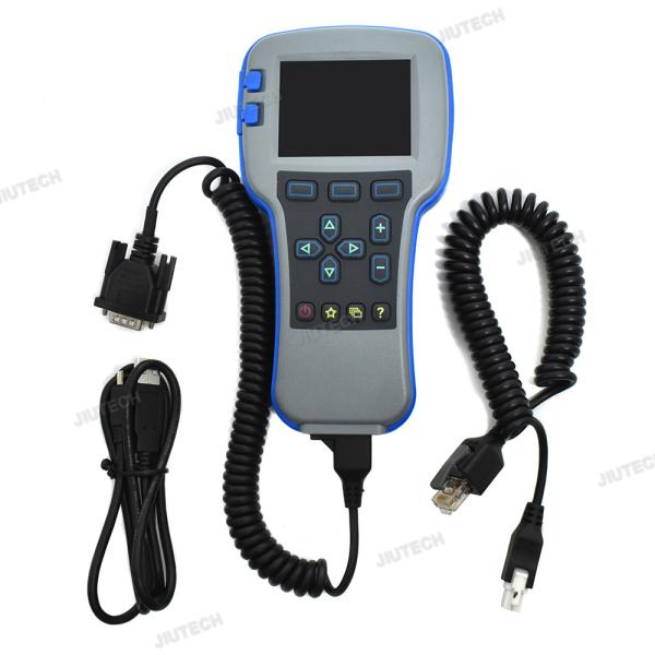 Find similar icon Construction Machinery Parts Aftermarket 1313-4431Handheld Programmer Diagnostic Tool for Curtis Controller